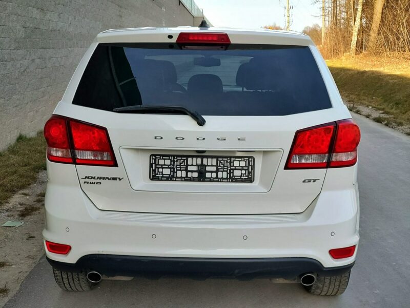 Dodge Journey