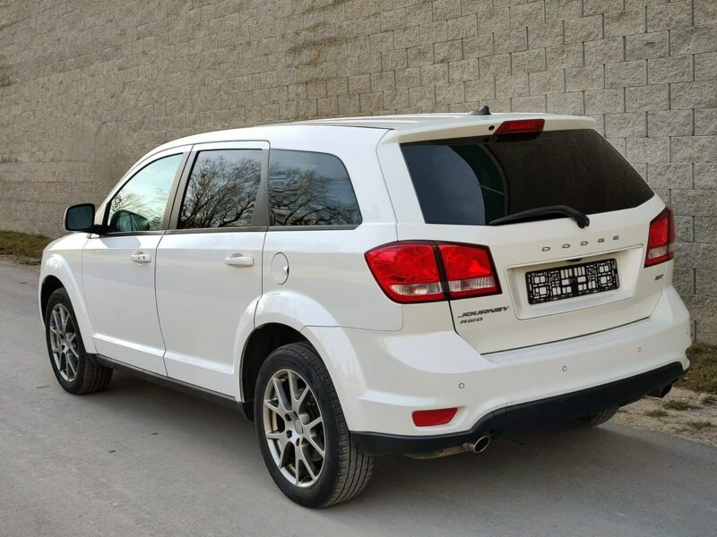 Dodge Journey