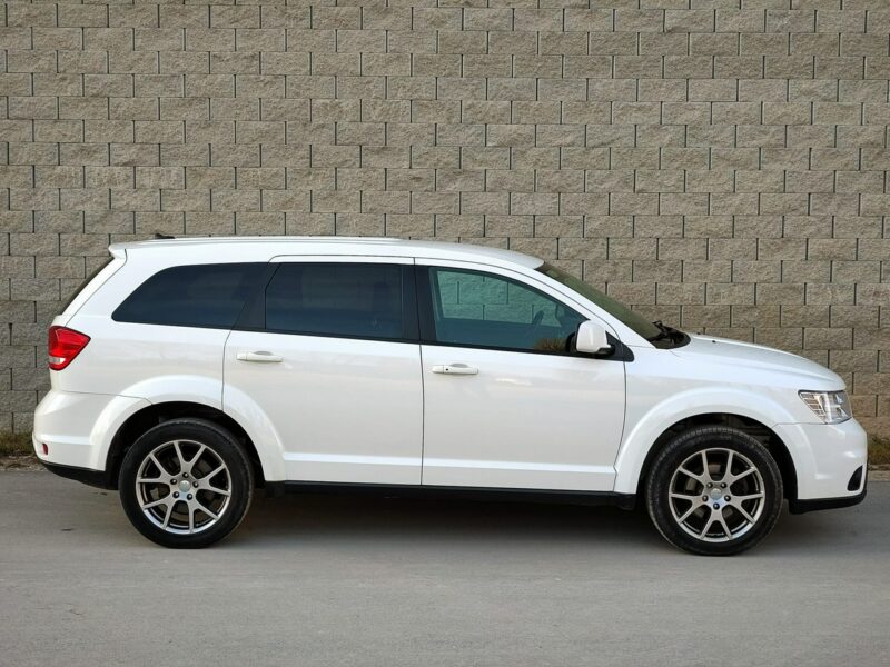 Dodge Journey