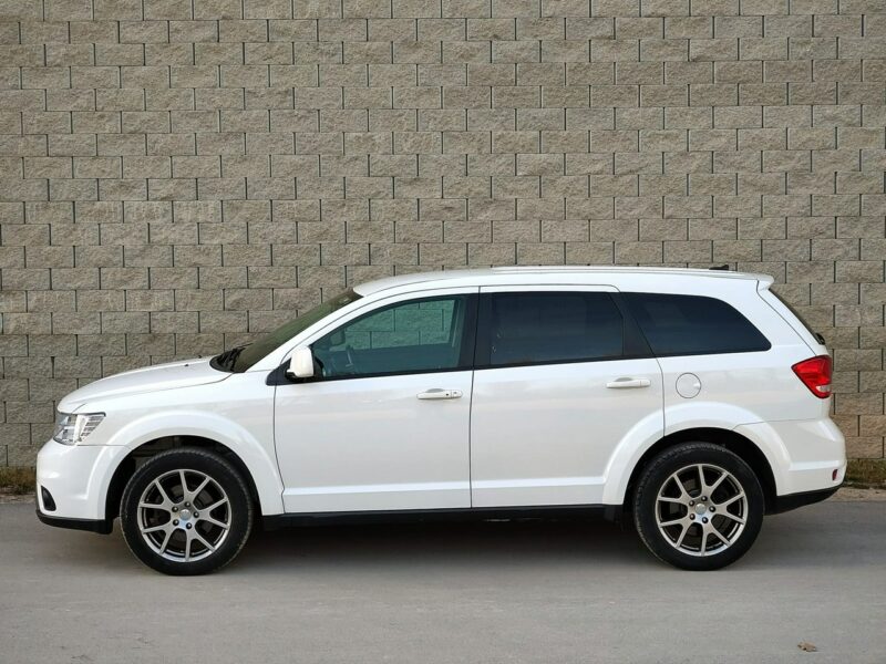 Dodge Journey