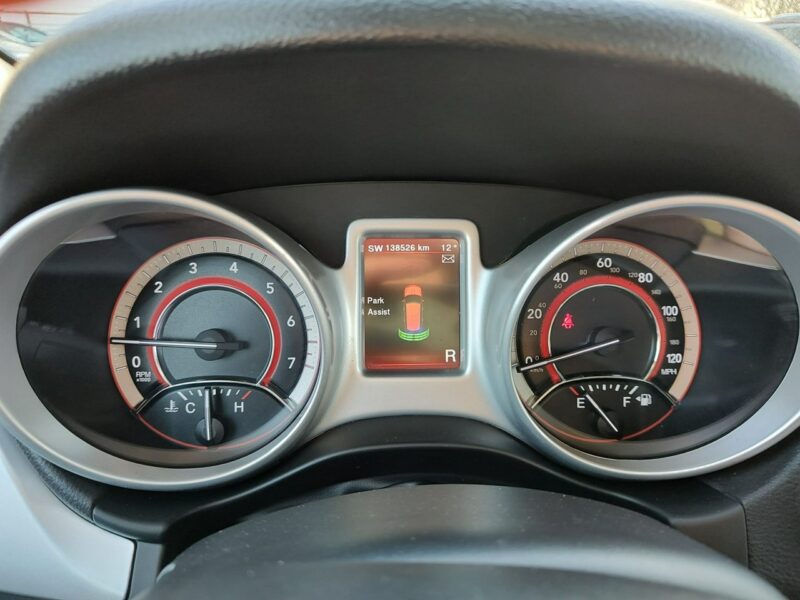 Dodge Journey