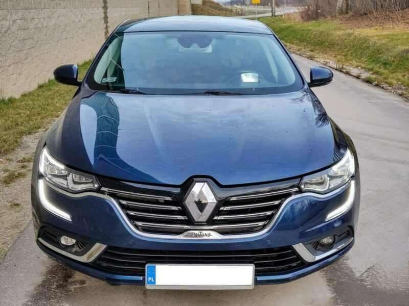 Renault Talisman