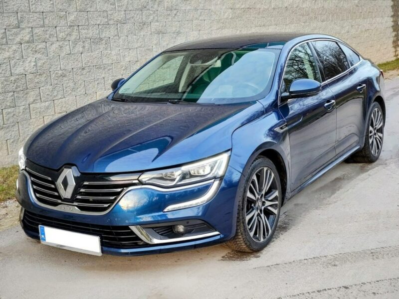 Renault Talisman