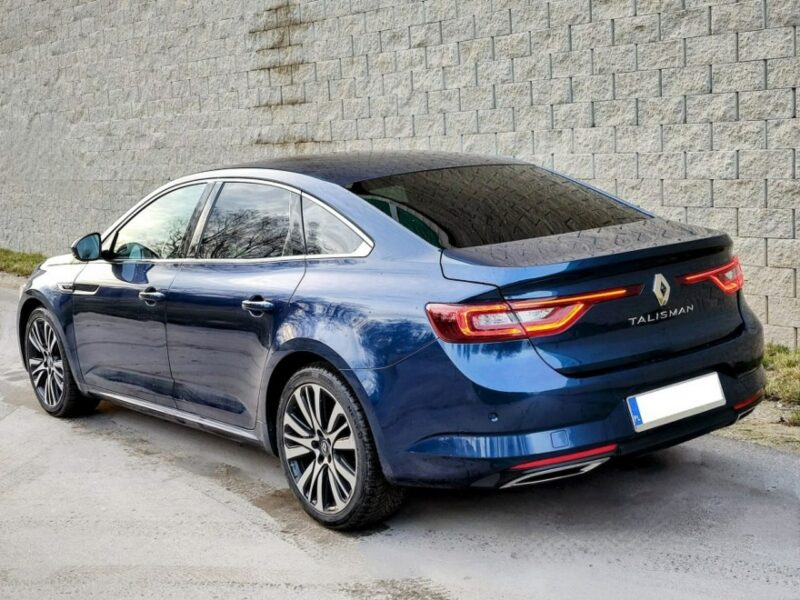Renault Talisman