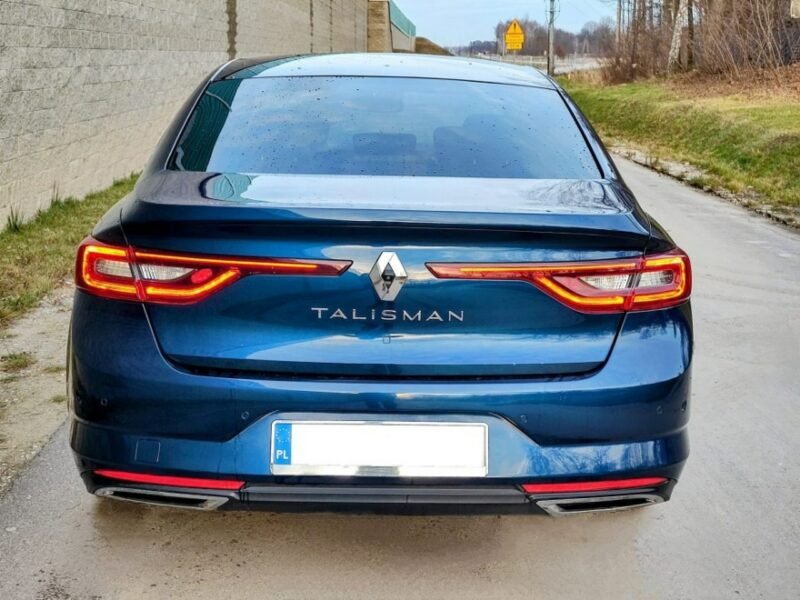 Renault Talisman