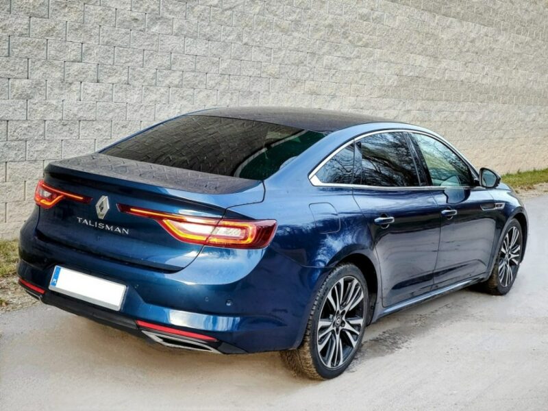 Renault Talisman