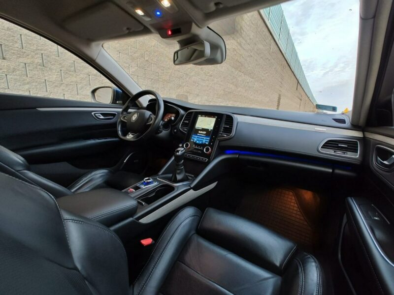 Renault Talisman