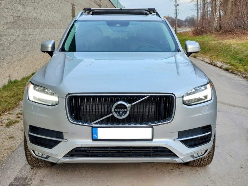 Volvo XC 90