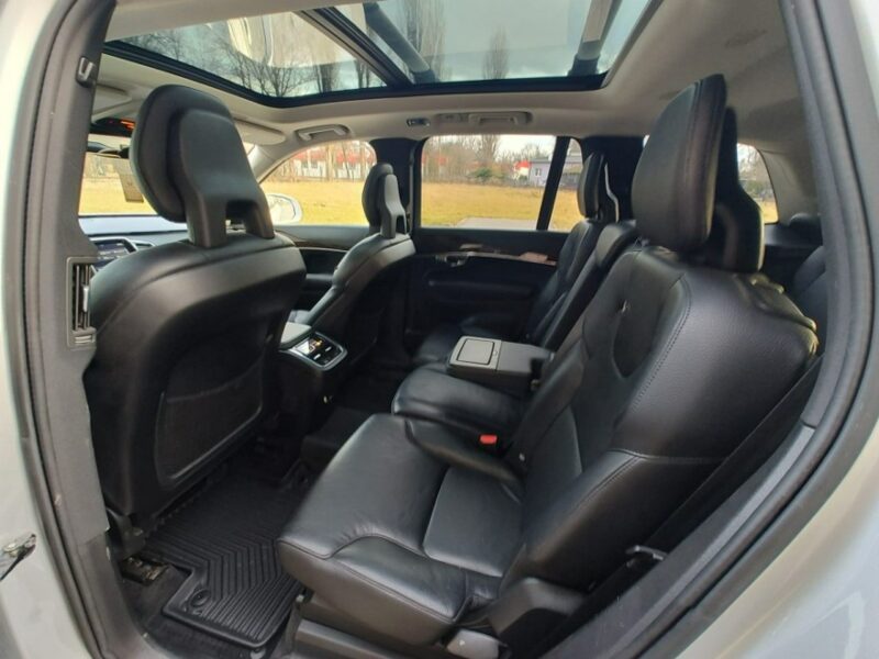 Volvo XC 90