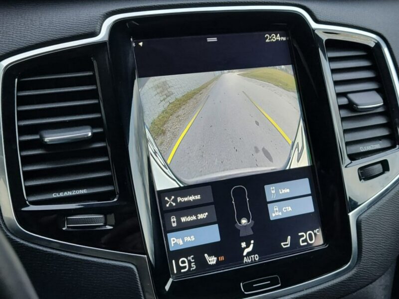 Volvo XC 90