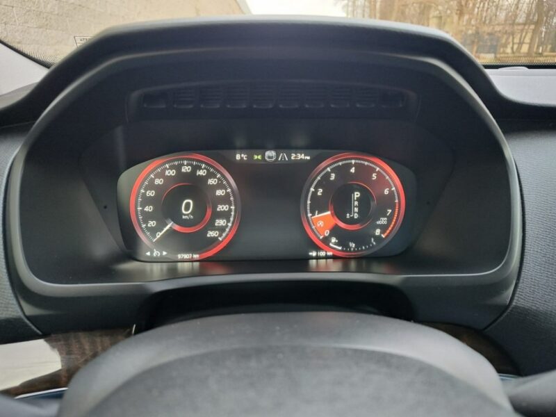 Volvo XC 90