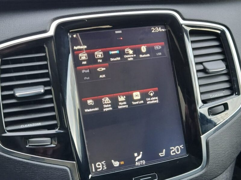 Volvo XC 90