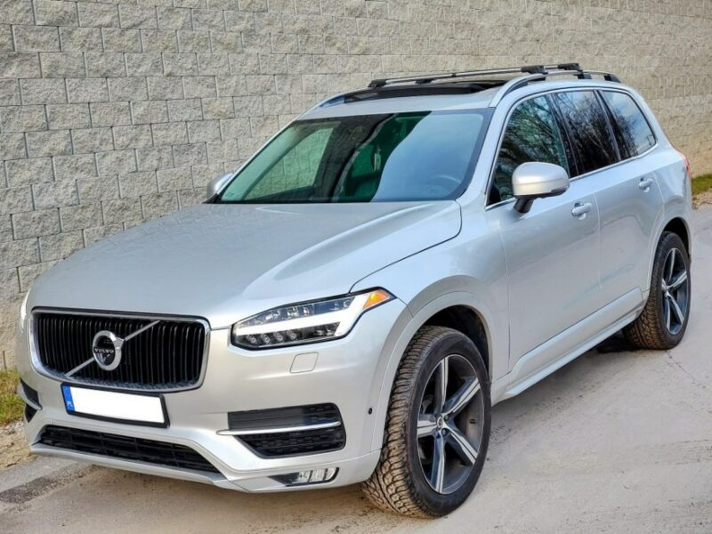 Volvo XC 90