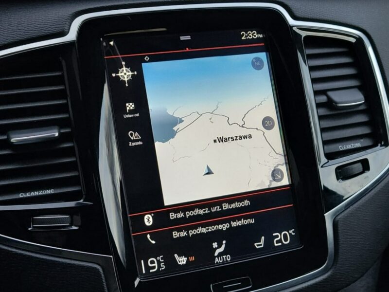 Volvo XC 90