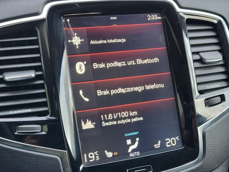 Volvo XC 90