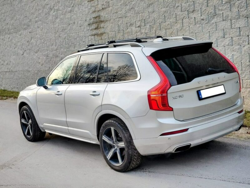 Volvo XC 90