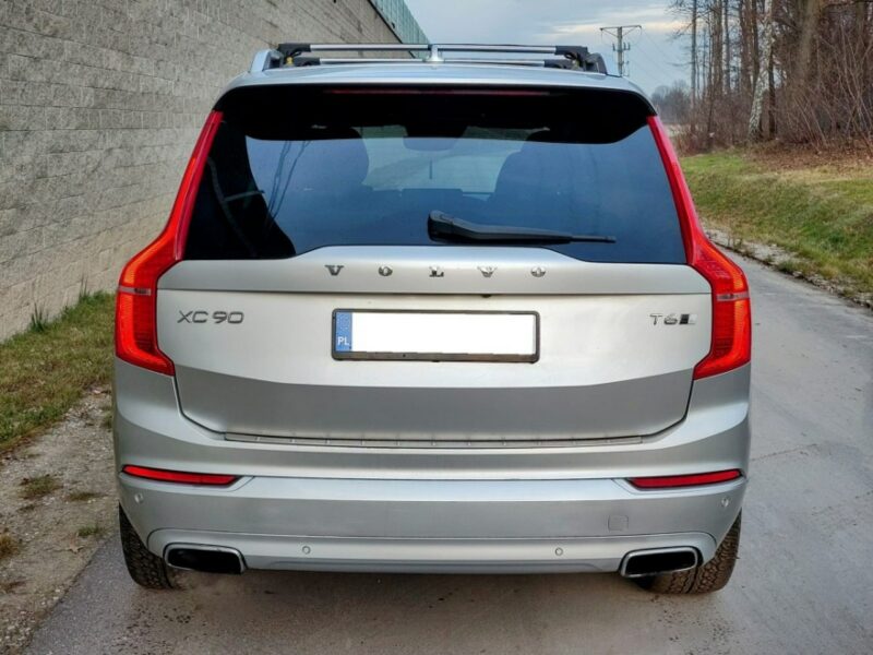 Volvo XC 90