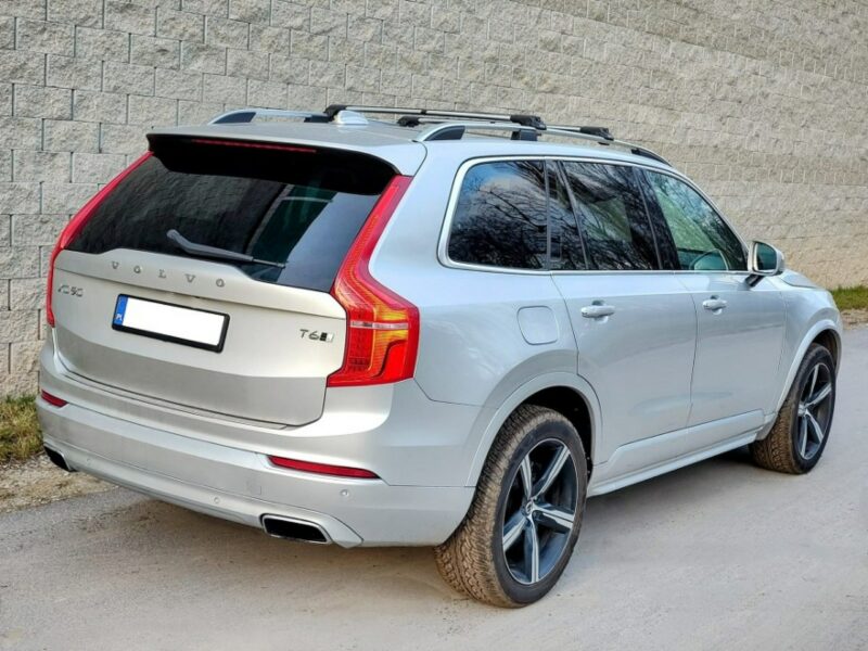 Volvo XC 90
