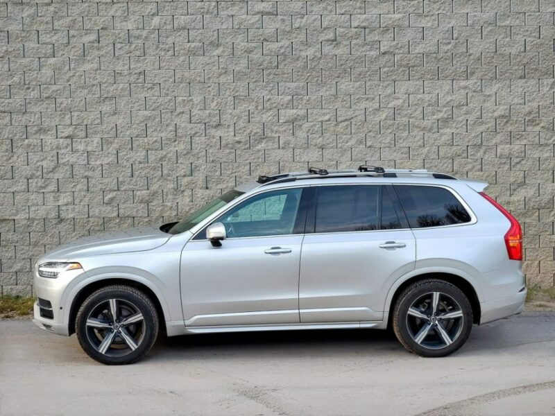Volvo XC 90