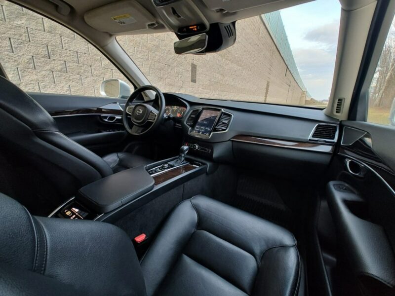Volvo XC 90