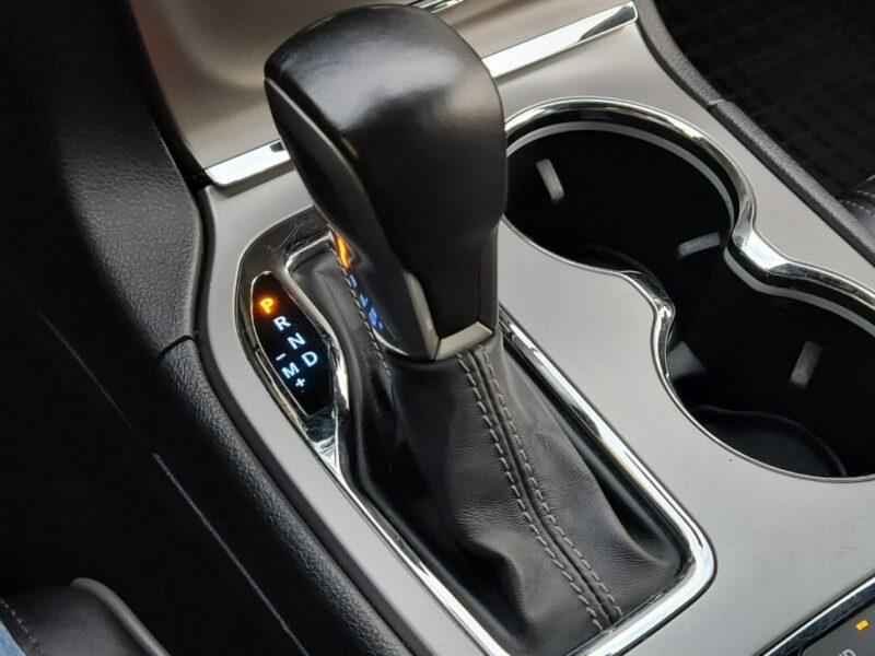 Jeep Grand Cherokee V (2013-)