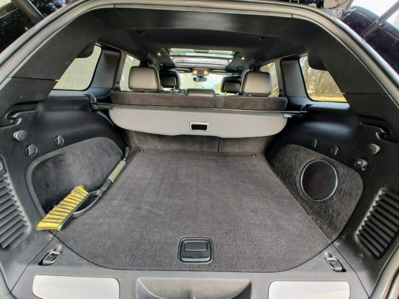 Jeep Grand Cherokee V (2013-)