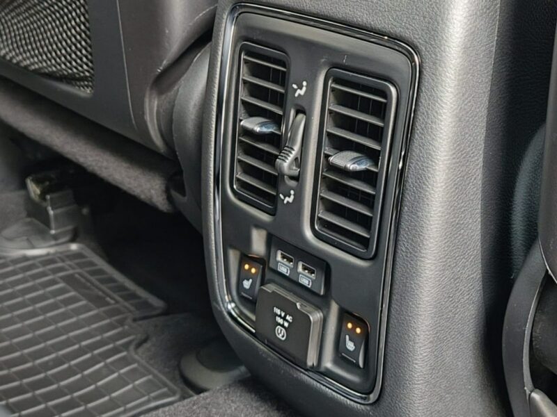 Jeep Grand Cherokee V (2013-)