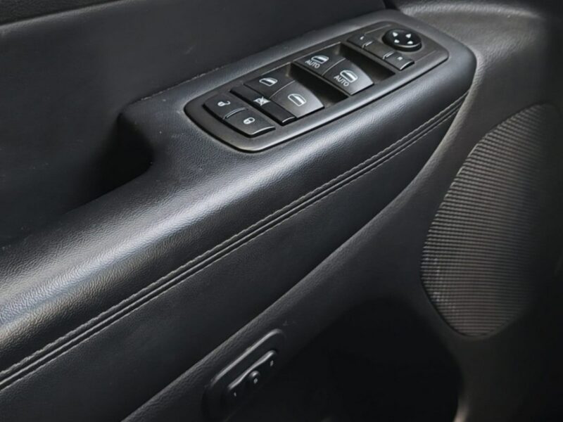 Jeep Grand Cherokee V (2013-)