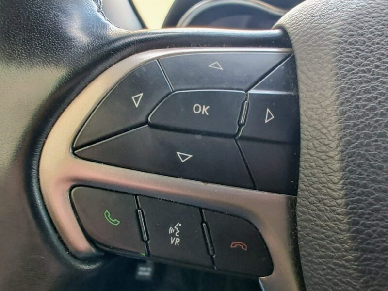 Jeep Grand Cherokee V (2013-)