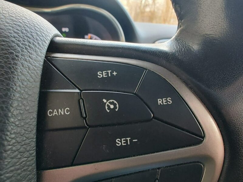 Jeep Grand Cherokee V (2013-)