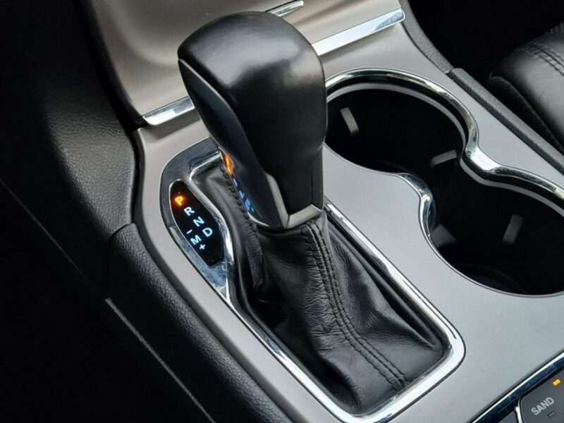Jeep Grand Cherokee V (2013-)