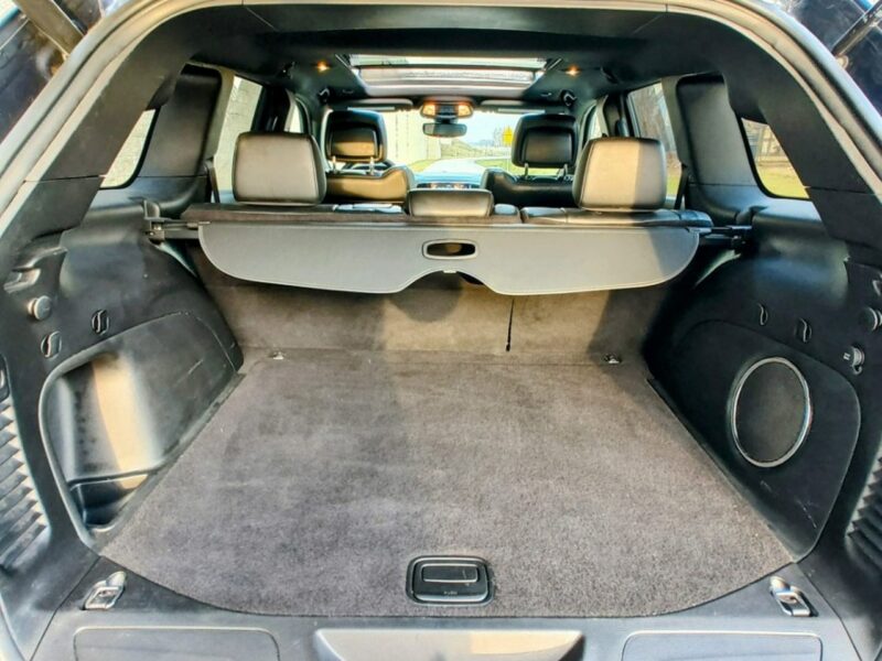 Jeep Grand Cherokee V (2013-)