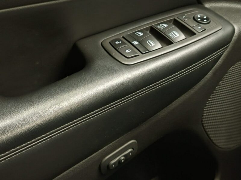 Jeep Grand Cherokee IV (2010-)