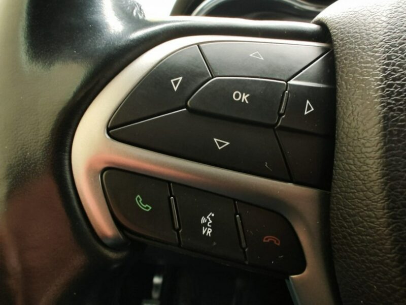 Jeep Grand Cherokee IV (2010-)