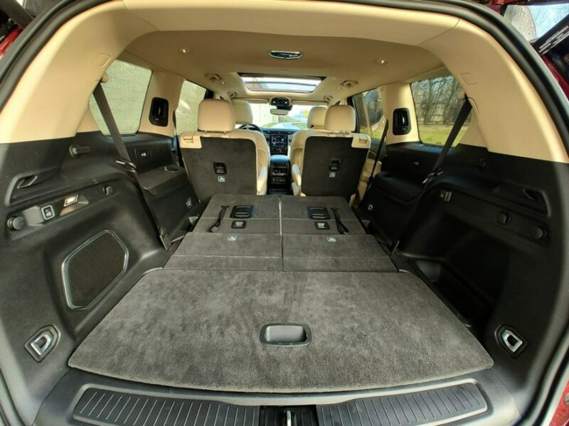 Jeep Grand Cherokee V (2013-)