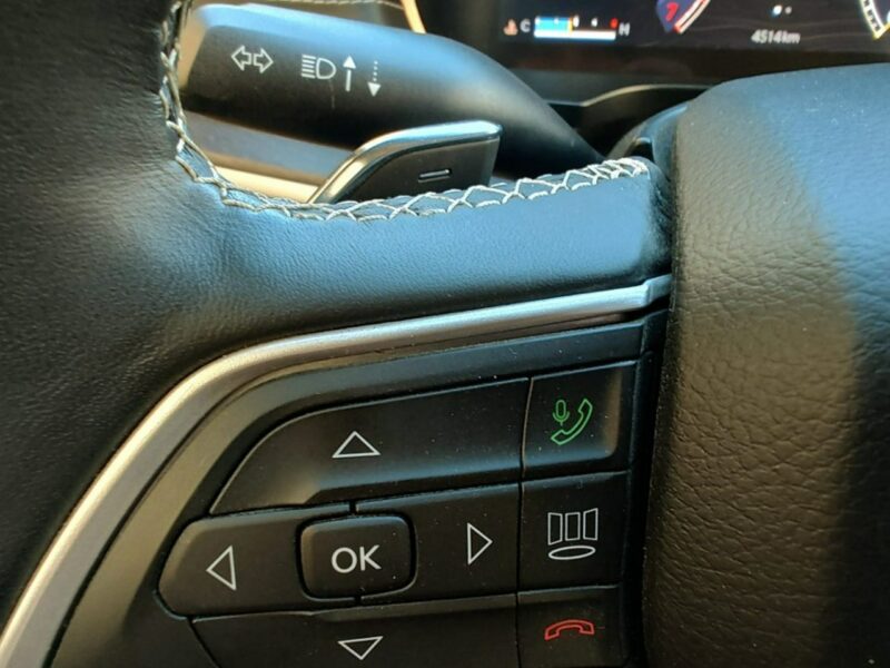 Jeep Grand Cherokee V (2013-)