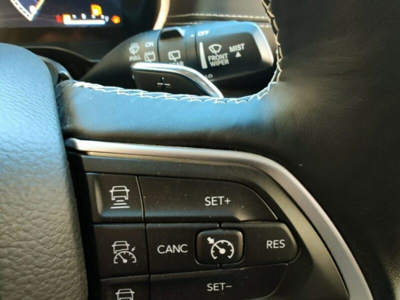 Jeep Grand Cherokee V (2013-)