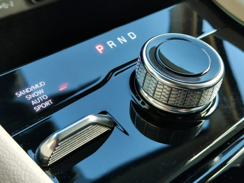 Jeep Grand Cherokee V (2013-)
