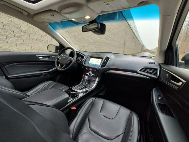 Ford EDGE