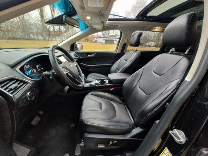 Ford EDGE