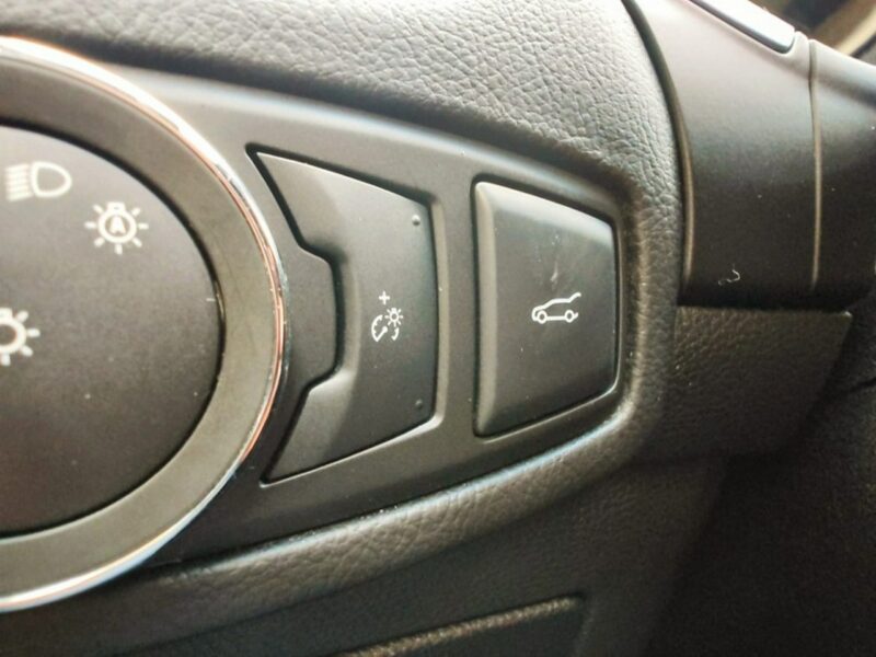 Ford EDGE