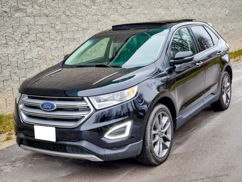 Ford EDGE