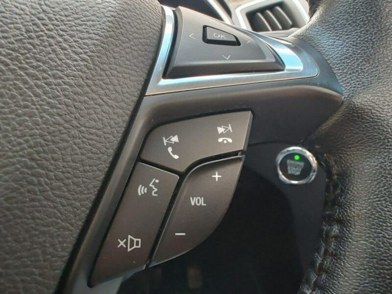 Ford EDGE