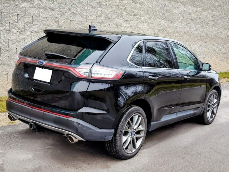 Ford EDGE