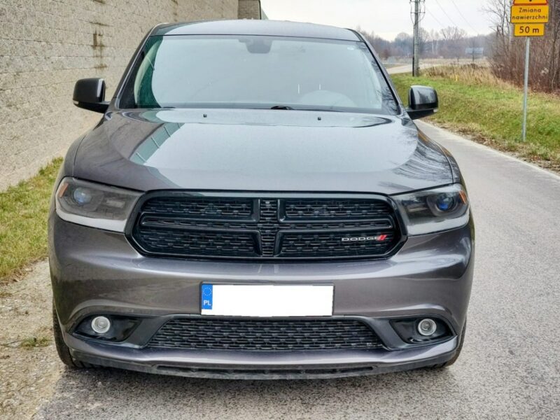 Dodge Durango