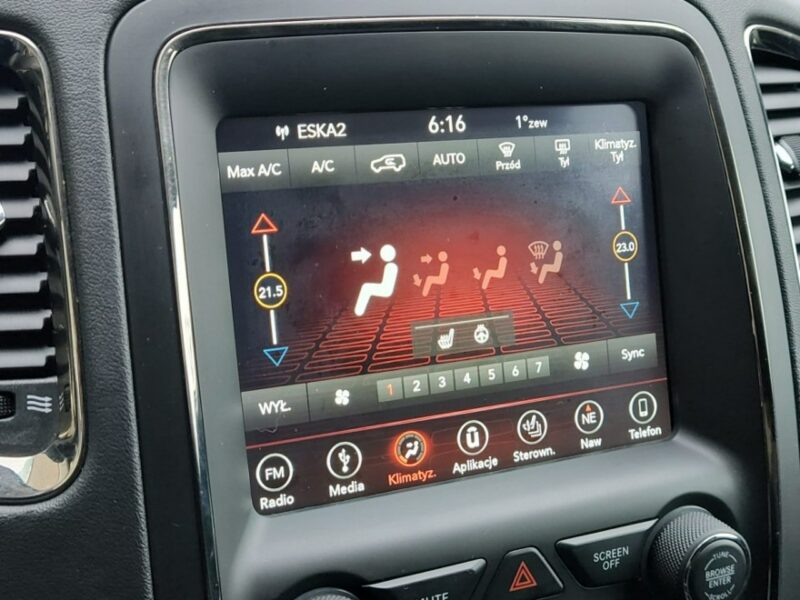 Dodge Durango