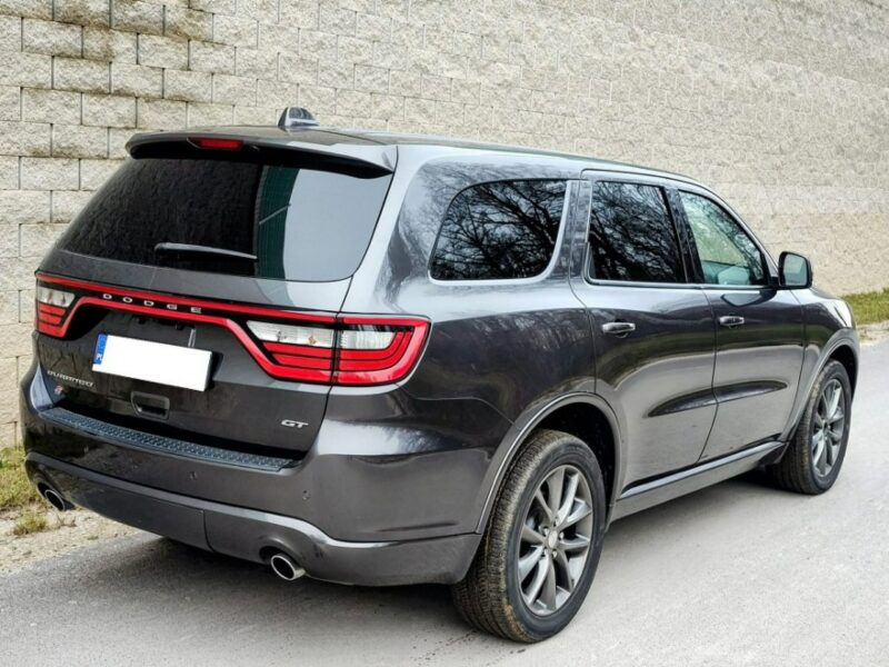 Dodge Durango