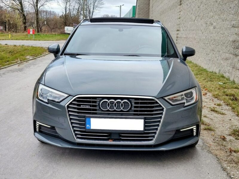 Audi A3 A3