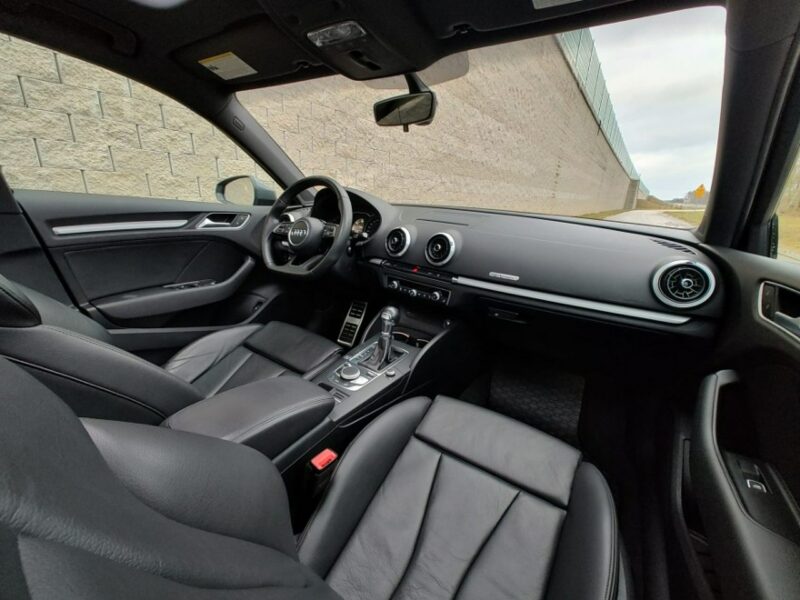 Audi A3 A3
