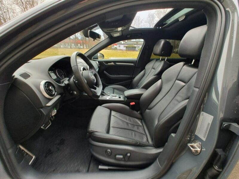 Audi A3 A3